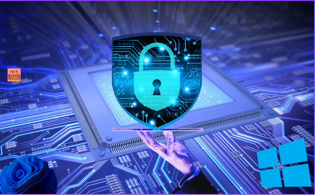 Como Proteger os Seus Dados