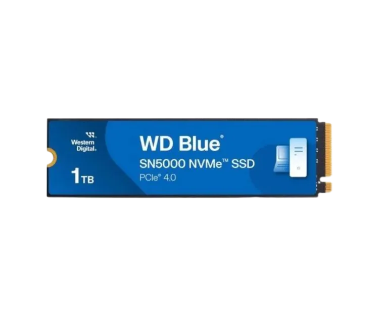 WD Blue Disco SSD