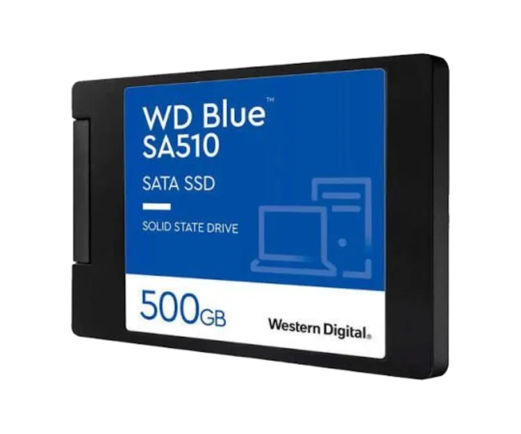 Disco WD Blue SSD