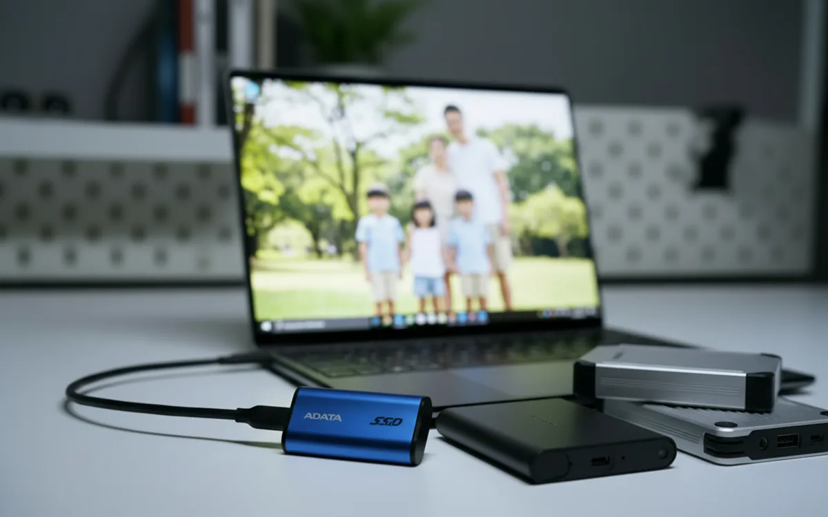 Não deixe as memórias de 2025 desaparecerem